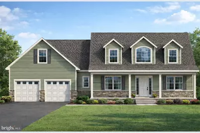 734 Pleasant Dr, Lot 2, New Holland, PA 17557 - Photo 1