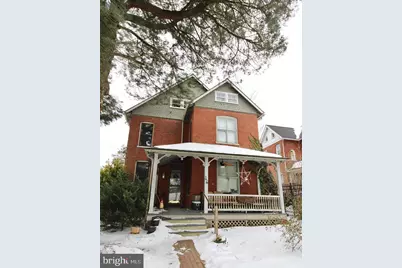 46 W Frederick Street, Millersville, PA 17551 - Photo 1
