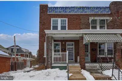 564 Hamilton Street, Lancaster, PA 17602 - Photo 1