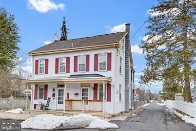 133 S Spruce Street, Lititz, PA 17543 - Photo 3