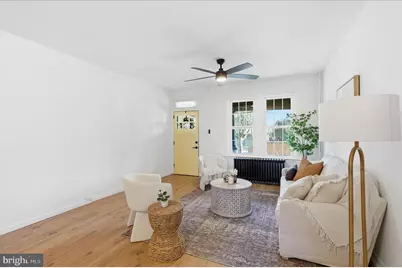 826 N Plum Street, Lancaster, PA 17602 - Photo 5