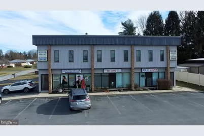 2929 Willow Street Pike, Willow Street, PA 17584 - Photo 5