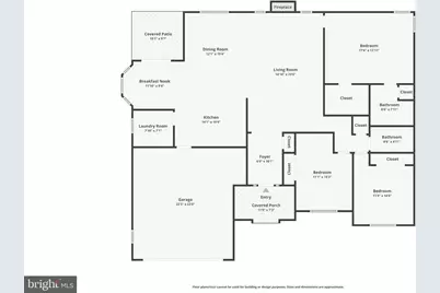 588 Blossom Trail, Mount Joy, PA 17552 - Photo 29