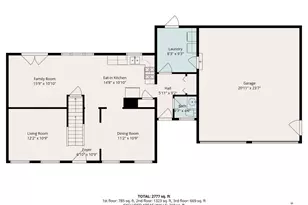 204 Post Oak Rd, Lancaster, PA 17603 - Photo 63