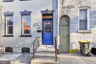 624 Saint Joseph Street, Lancaster, PA 17603 - Photo 3