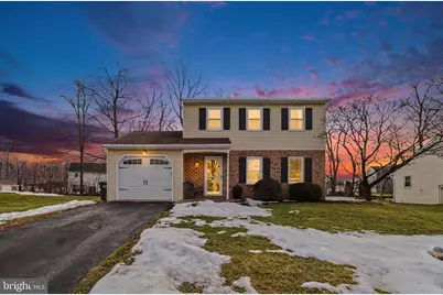 33 Ingham Drive, Stevens, PA 17578 - Photo 1