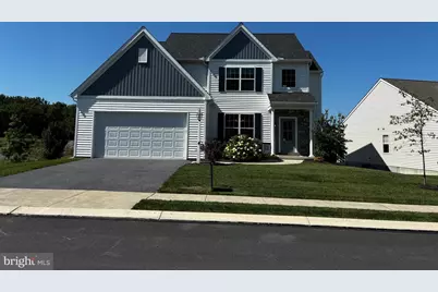 4 Old Orchard Road, Strasburg, PA 17579 - Photo 1