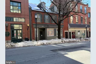136-140 E King, Lancaster, PA 17602 - Photo 1