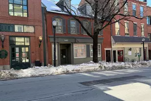 136-140 E King, Lancaster, PA 17602 - Photo 1