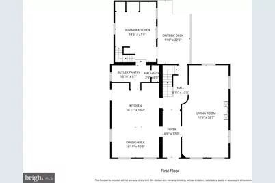 323 W King Street, Lancaster, PA 17603 - Photo 111