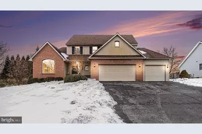 114 Rothsville Station Road, Lititz, PA 17543 - Photo 1