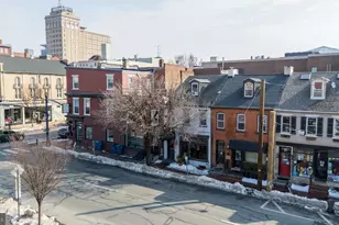 110 W Orange St, Lancaster, PA 17603 - Photo 39