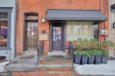 110 W Orange Street, Lancaster, PA 17603 - Photo 1