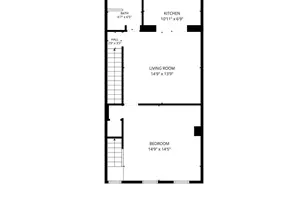 110 W Orange St, Lancaster, PA 17603 - Photo 19