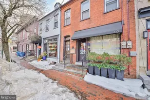 110 W Orange St, Lancaster, PA 17603 - Photo 3