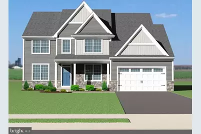 Lot #15B N Whisper Lane, New Holland, PA 17557 - Photo 1