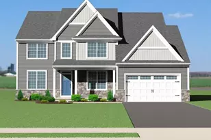 Lot #15B N Whisper Ln, New Holland, PA 17557 - Photo 1