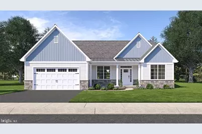 22 N Whisper Lane, New Holland, PA 17557 - Photo 1