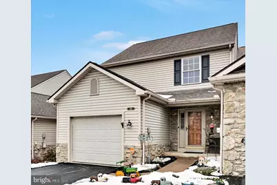 436 Hill Street, Mount Joy, PA 17552 - Photo 3