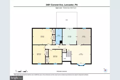 3481 Coronet Avenue, Lancaster, PA 17601 - Photo 33