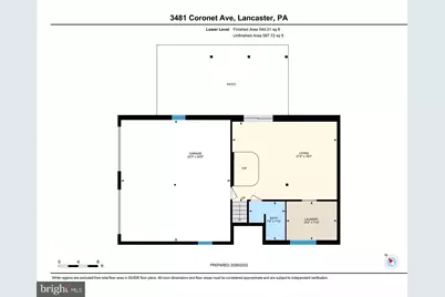 3481 Coronet Avenue, Lancaster, PA 17601 - Photo 35