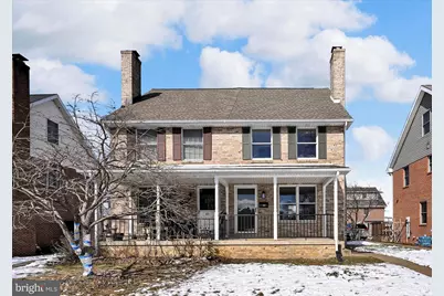 1015 E Walnut Street, Lancaster, PA 17602 - Photo 1