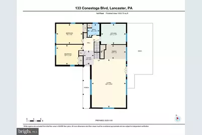 133 Conestoga Boulevard, Lancaster, PA 17602 - Photo 57