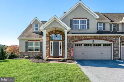 101 Baneberry Ln, Lititz, PA 17543 - Photo 1