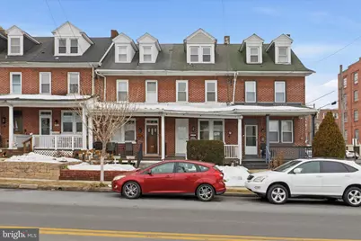 932 N Plum Street, Lancaster, PA 17602 - Photo 3