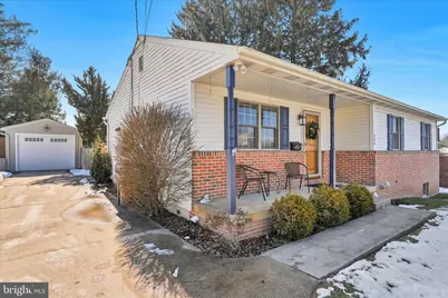 224 Circle Drive, Quarryville, PA 17566 - Photo 7