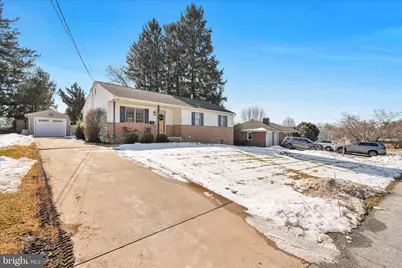 224 Circle Drive, Quarryville, PA 17566 - Photo 5