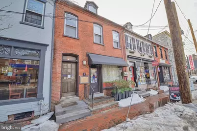 110 W Orange Street, Lancaster, PA 17603 - Photo 41