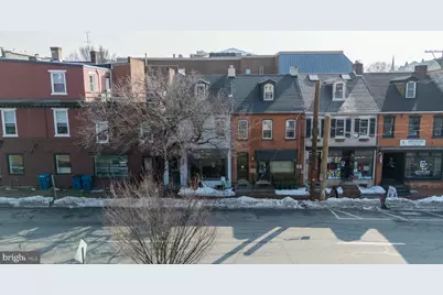 110 W Orange Street, Lancaster, PA 17603 - Photo 37