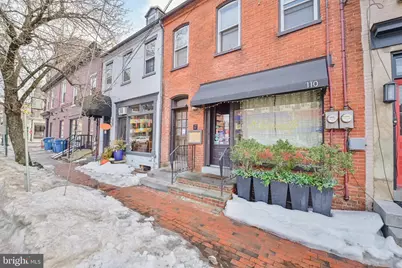 110 W Orange Street, Lancaster, PA 17603 - Photo 3