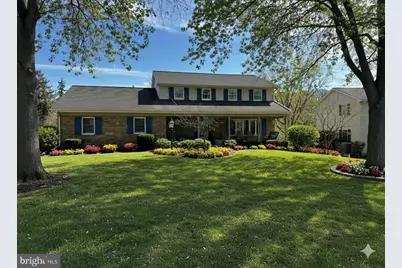 406 Wetherburn Drive, Lancaster, PA 17601 - Photo 1