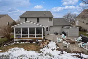 16 Cedar Chase Dr, Mountville, PA 17554 - Photo 35