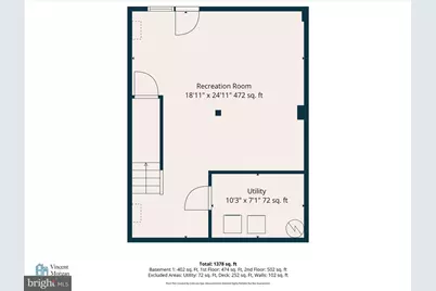 1098 Monticello Lane, Lancaster, PA 17603 - Photo 37