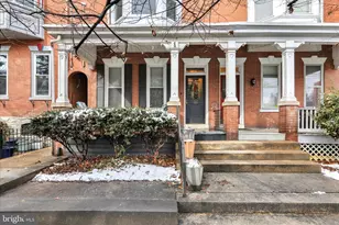 607 W Chestnut St, Lancaster, PA 17603 - Photo 1