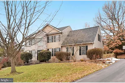 224 Bullrush Landing, Elizabethtown, PA 17022 - Photo 1