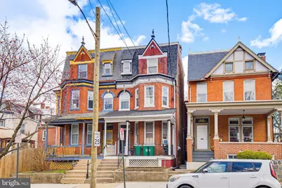 621 N Lime Street, Lancaster, PA 17602 - Photo 1