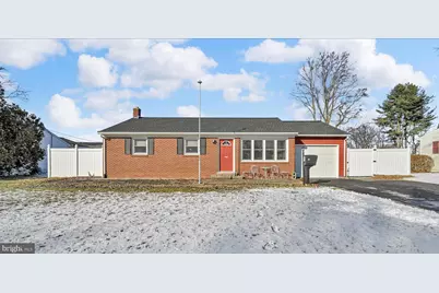 43 Naomi Avenue, Landisville, PA 17538 - Photo 1
