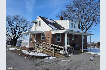 321 Pfautz Hill Road, Stevens, PA 17578 - Photo 19