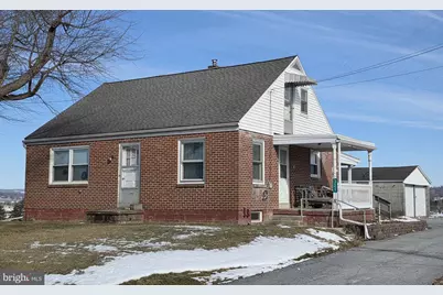 321 Pfautz Hill Road, Stevens, PA 17578 - Photo 1