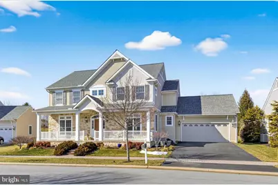 617 Dorset Street, Lititz, PA 17543 - Photo 1