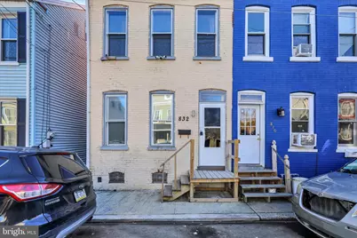 832 Houston Street, Columbia, PA 17512 - Photo 1