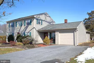 250 Julia Ave, Strasburg, PA 17579 - Photo 1