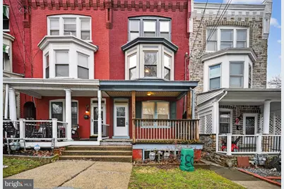 312 N Reservoir Street, Lancaster, PA 17602 - Photo 1