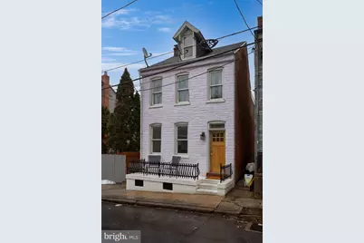 662 Saint Joseph Street, Lancaster, PA 17603 - Photo 5