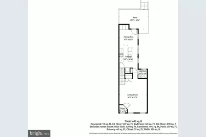 137 S Duke Street, Lancaster, PA 17602 - Photo 47