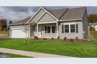 21 Ridgewood Road #LOT 11 (DOUGLAS), Quarryville, PA 17566 - Photo 5